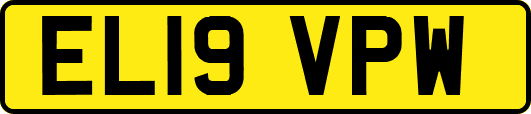 EL19VPW