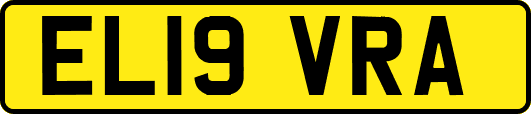 EL19VRA