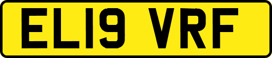 EL19VRF