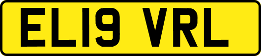 EL19VRL
