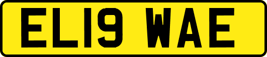EL19WAE
