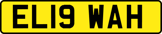 EL19WAH