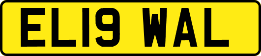 EL19WAL