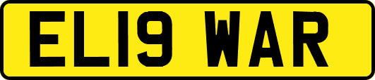 EL19WAR