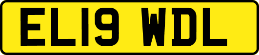 EL19WDL
