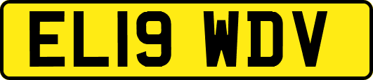 EL19WDV