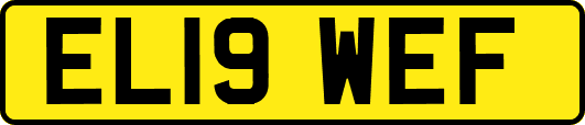 EL19WEF