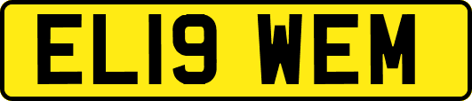 EL19WEM