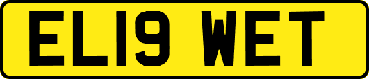 EL19WET