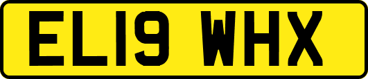 EL19WHX