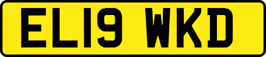 EL19WKD