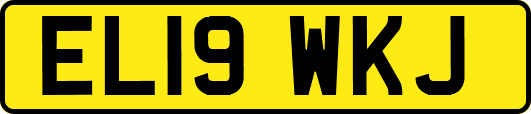 EL19WKJ
