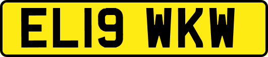 EL19WKW