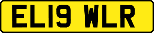 EL19WLR