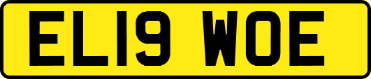 EL19WOE