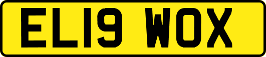 EL19WOX
