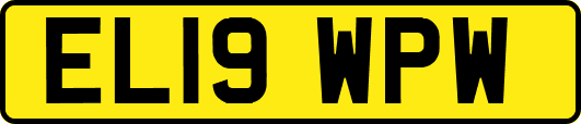 EL19WPW