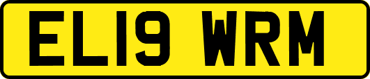 EL19WRM
