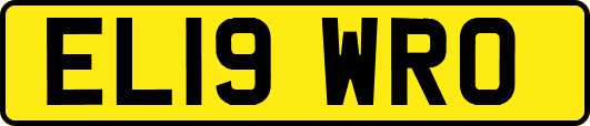 EL19WRO