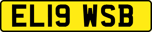 EL19WSB