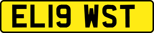 EL19WST