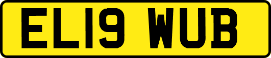 EL19WUB