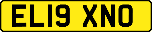 EL19XNO