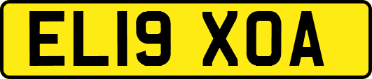 EL19XOA