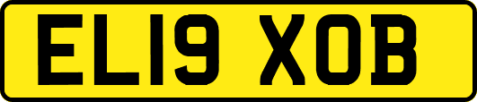 EL19XOB