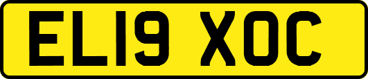 EL19XOC
