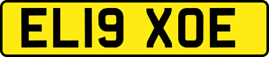 EL19XOE