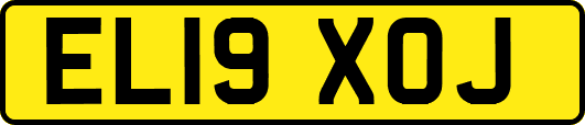 EL19XOJ