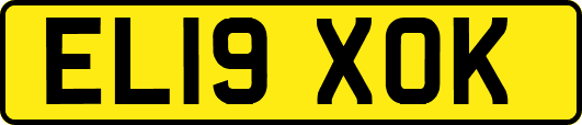 EL19XOK