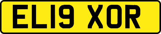 EL19XOR