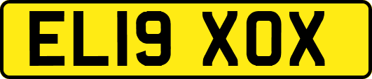 EL19XOX