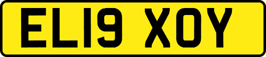EL19XOY