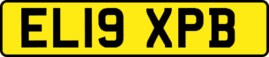 EL19XPB