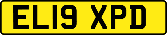EL19XPD
