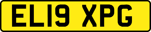 EL19XPG
