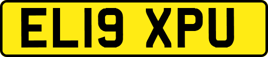 EL19XPU