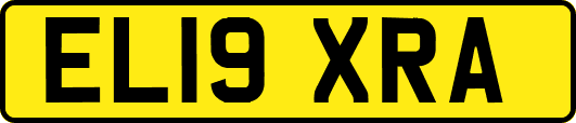 EL19XRA
