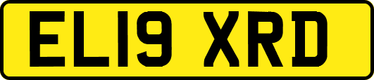 EL19XRD