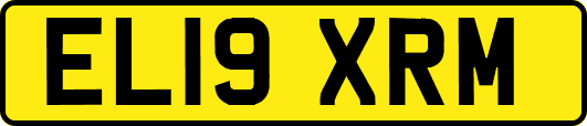 EL19XRM