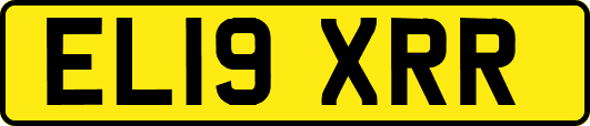 EL19XRR