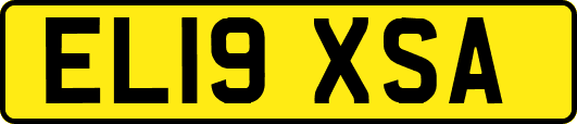 EL19XSA