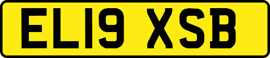 EL19XSB