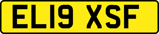 EL19XSF