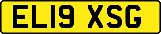 EL19XSG