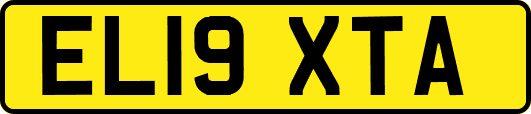 EL19XTA