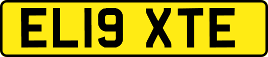 EL19XTE